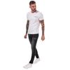 Duck and Cover Mens Maylead Slim Jeans