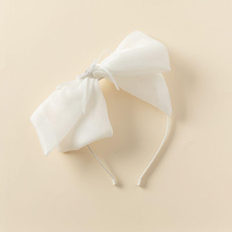Little Girl Princess Baby Flower Children's Hair Accessories