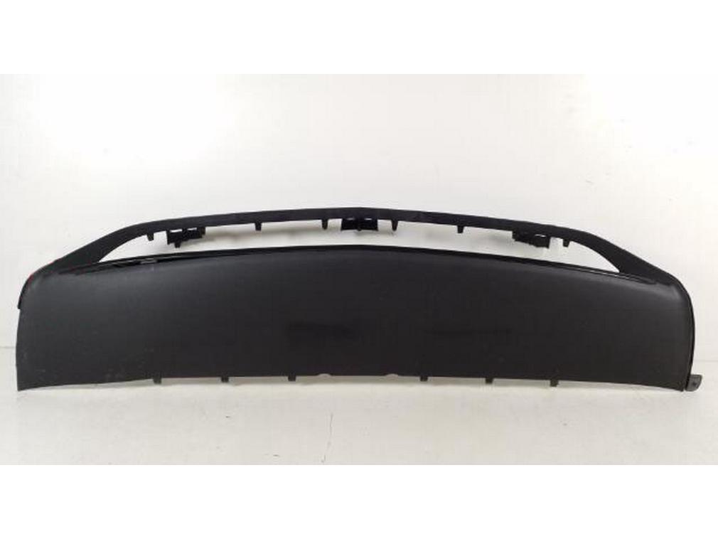 Mercedes-Benz GLE W167 Front Bumper Lip