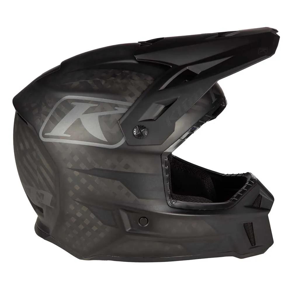 Klim Off-Road Helmet F3 Carbon
