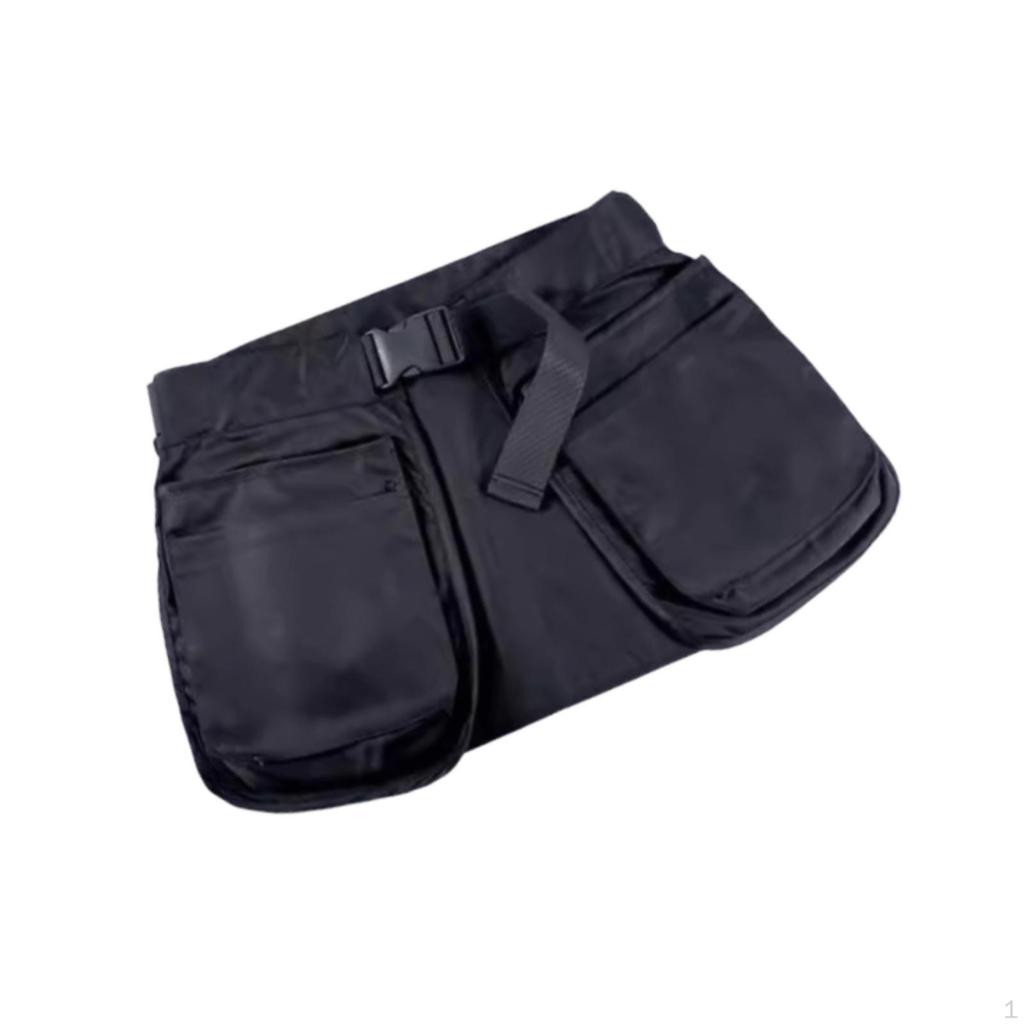 Waist Tool Apron Bag Wear Resistant Breathable Heavy Duty Garden