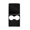 Car Central Console Cover For Tesla Model 3/Y 2021-2024 Interior Modification Face Lift Decor Adhensive ABS Plastic Moulded