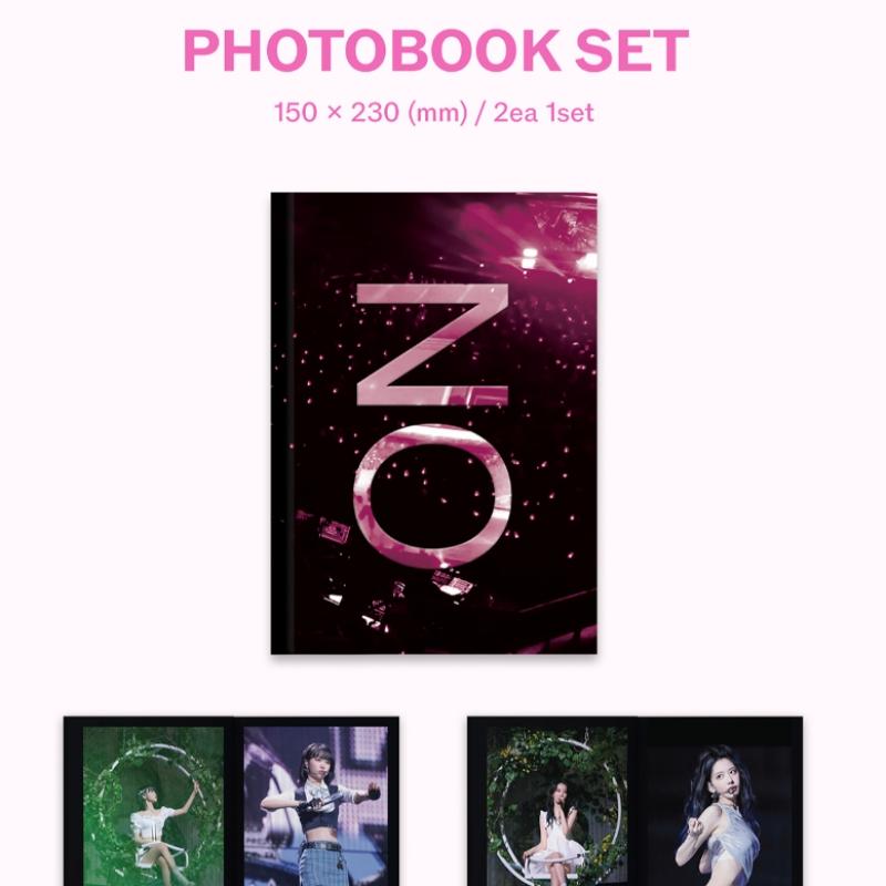 Le Seraphim   On Off  22 23