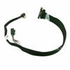 K43RY 1n2wk Rear Panel Sas Raid Cable for Dell Poweredge R630 Server