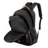 Men's Backpacks Oxford Waterproof Rucksack Business Computer Bag Casual Travel Backpack Senior High School Student Schoolbag