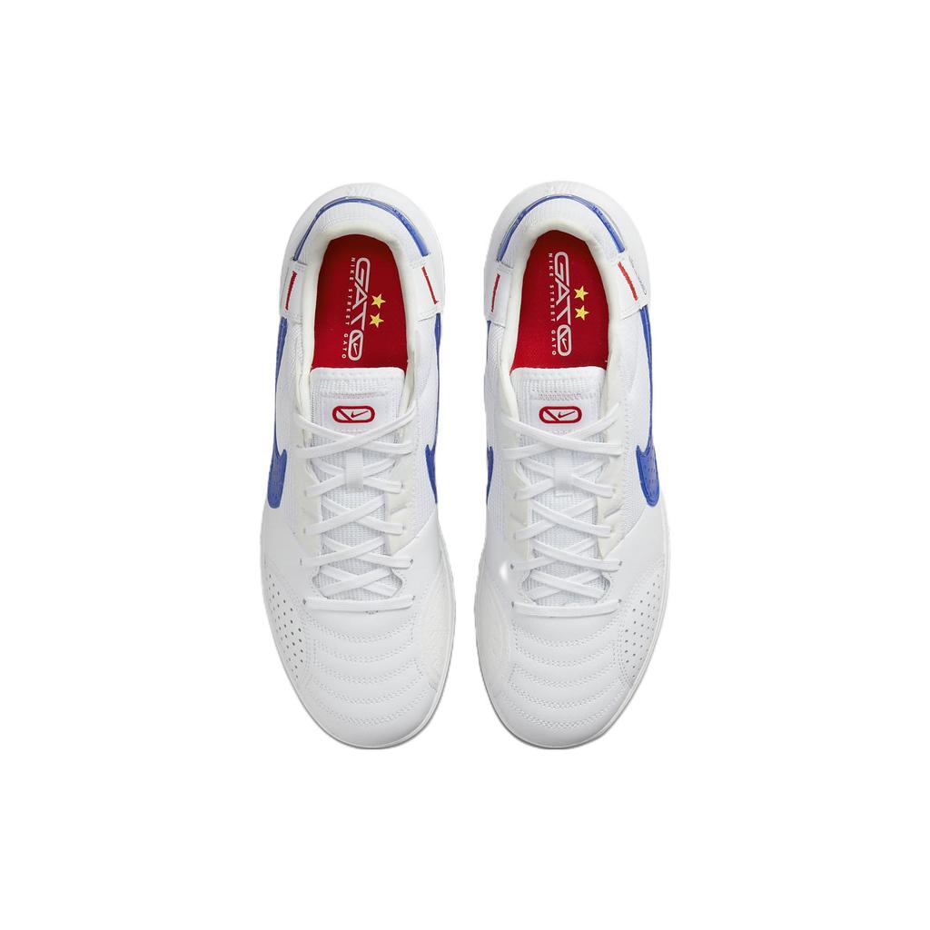 Новые Nike Streetgato Белые Игровой Королевский DC8466-146