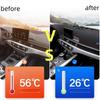 FOR LEXUS RX 2023-2025 Car Dash Mat Dashmat Dashboard Mat Cover Sun Shade Dash Board Cover Carpet  Accessories