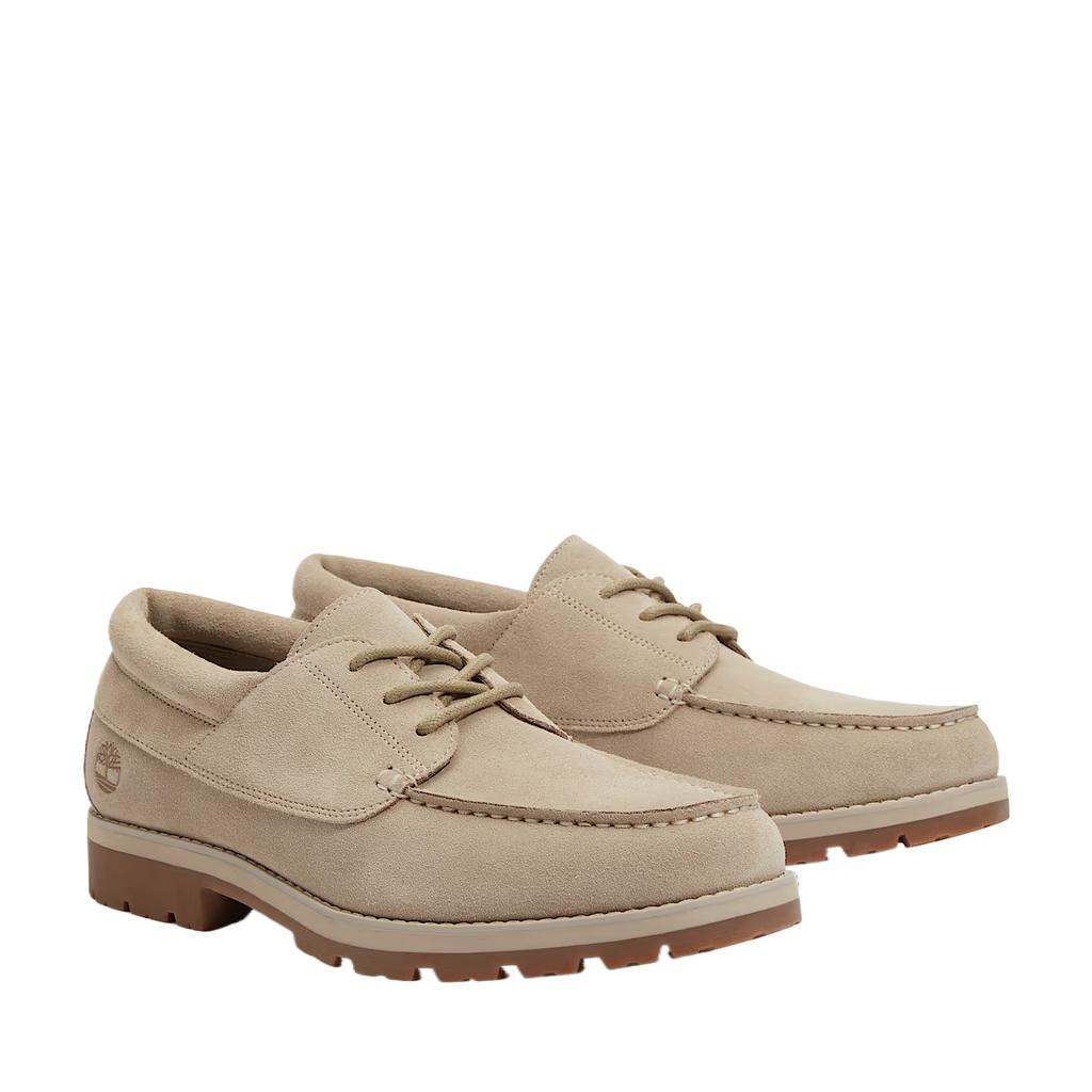 Timberland Britton Fashion Classic Simple Durable Low-Top Casual Shoes Men Sneaker Khaki TB0A6CBJEND