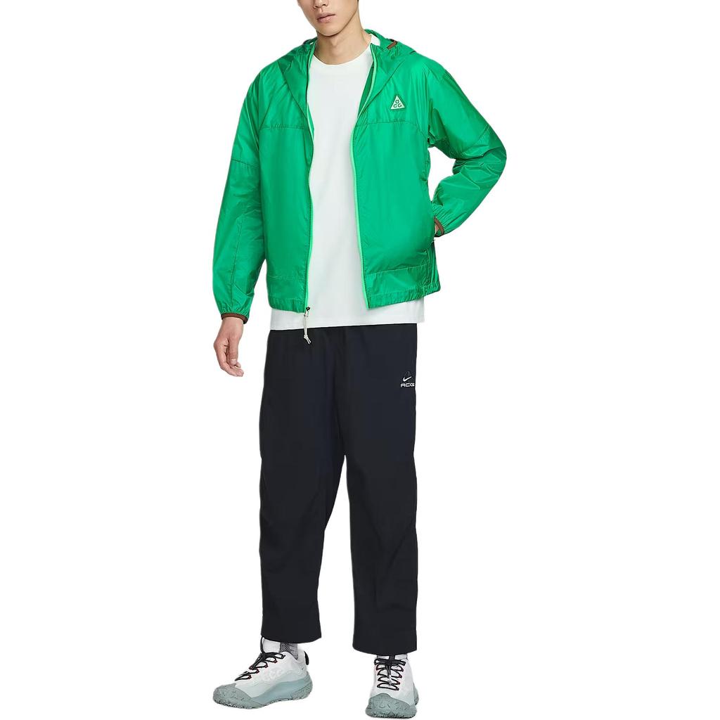 Nike Мужская куртка ACG 'Cinder Cone' DB0979-324