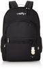 Miffy Backpack 5132 B183. Face Black White