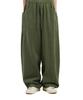 Bavantu Om Lotus Oversized Pants (2 Colors)
