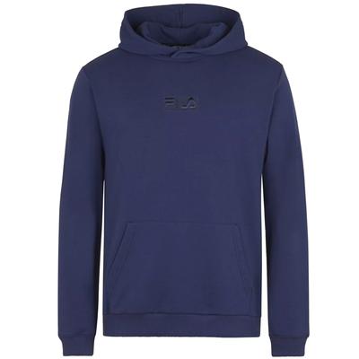 Beltinci Hoody, мужская темно-синяя толстовка