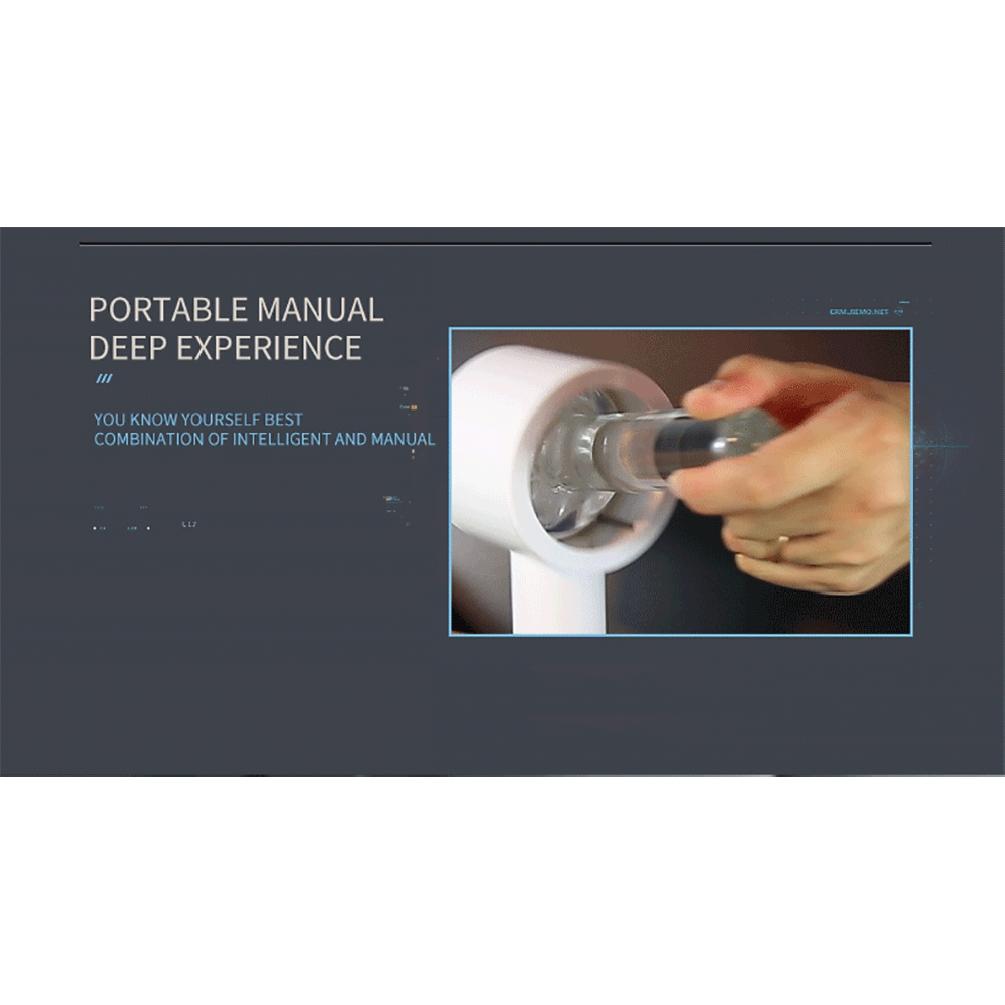 Автоматический мастурбатор, чашка, вагина, вибратор для мастурбации, настоящий стимулятор киски для взрослых, секс-принадлежности, тренажер для пениса для