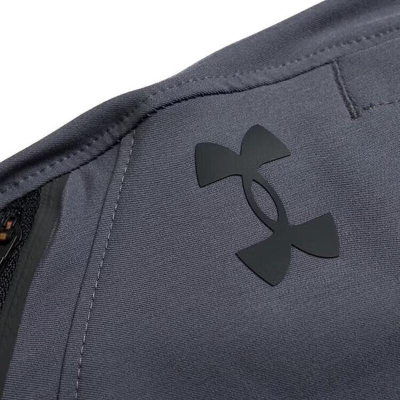 Under Armour Мужские тканые тренировочные брюки