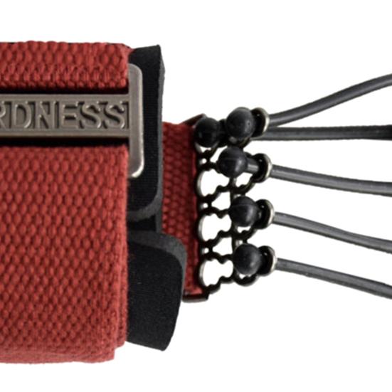 Практичный захват для пальцев, прочный, мягкий, облегчает боль