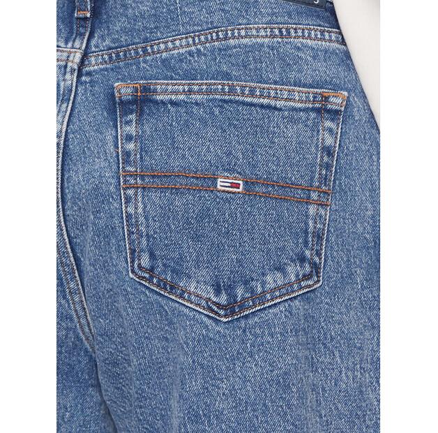 Джинсы Tommy Jeans Betsy Md Ls Cg4136 DW0DW17188 синий Loose Fit