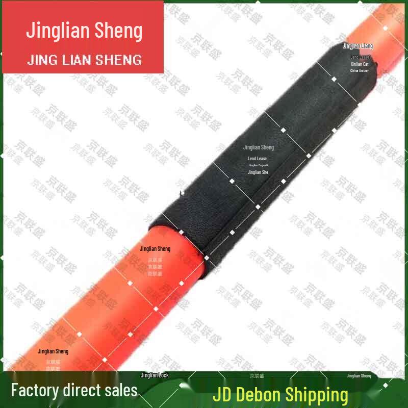 Heavy-Duty Octagonal Iron Hammer