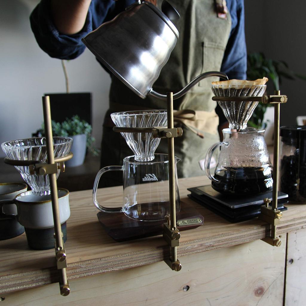 Стойка для капельницы FEDECA Bar Clamp 000846