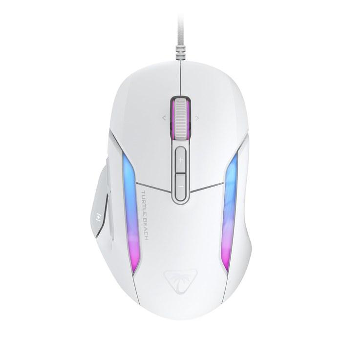 Игровая мышь TURTLE BEACH Kone II Белая