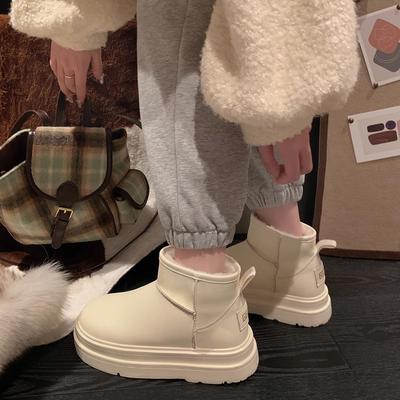 Ботинки – Ботинки