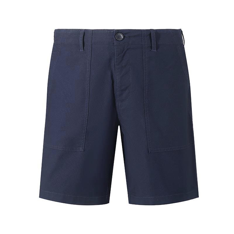 ARMANI EXCHANGEAE Casual Shorts Men's Marine Blue 3DZS28-ZN4JZ-15BA