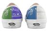 Vans Аутентичный Peace Paisley Unity VN0A5KRDAV0