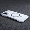 Полубордюрная углеродное волокно ПК Для Magsafe Чехол для телефона Для OnePlus 1+ 15 13 Ace 6 T 5 3 Nord CE 5 Pro Керамическая текстура Магнитная крышка