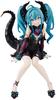 Furyu Фигурка Hatsune Miku Noodle Stopper, версия Villain.