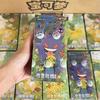 Новая серия карт Pokemon TCG SV 151 на упрощенном китайском языке Понита Генгар Редкая Голографическая Коллекционная Карточная Игра Подарок Игрушка Для Фанатов