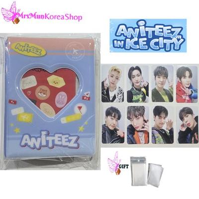 Aniteez Собрать Книгу