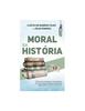 Book, Moral of the Story: Real Stories Guided by Two thinkers[LS]