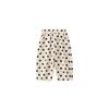 Girls' Pants Children's Polka Dot Pants 2026 Spring New Style Baby Straight Pants Toddler Casual Pants Korean Style Casual