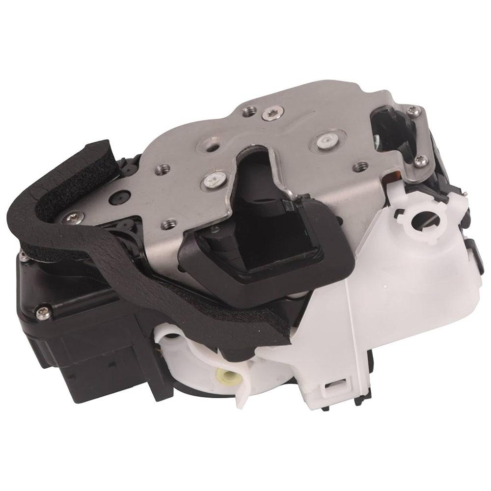 Привод замка двери передний правый пассажир 13579523 для Buick Cadillac Chevrolet