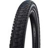 Жесткая городская шина Schwalbe Pick-Up Performance Super Defense 20´´ x 2,35