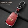 Чехол-футляр из ТПУ для ключа Cadillac XT4 XT5 XT6 XTS CT4 CT5 CT6 ATSL