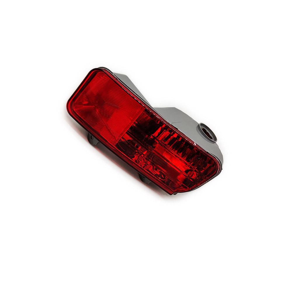 Левый задний противотуманный фонарь для Honda CRV