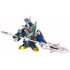 Bandai Shutai Gundam SD Gundam Plastic Model Kit NEW from Japan