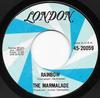 7inch Record MARMALADE - Rainbow 4520059 London Records 1970 US Rock Used