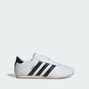 Идентичные низкопрофильные обувь для тхэквондо Song Yuxi от Adidas Обувь для боевых искусств Adidas Clover JQ4774