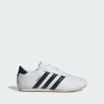 Идентичные низкопрофильные обувь для тхэквондо Song Yuxi от Adidas Обувь для боевых искусств Adidas Clover JQ4774