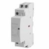 2P 25A / 1NO 1NC 50/60HZ Din Rail Household AC Contactor