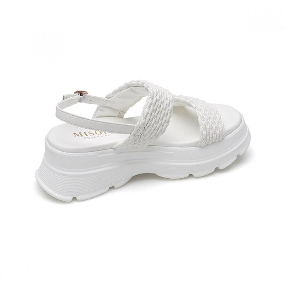 MiSope Women S Sandal 012524709