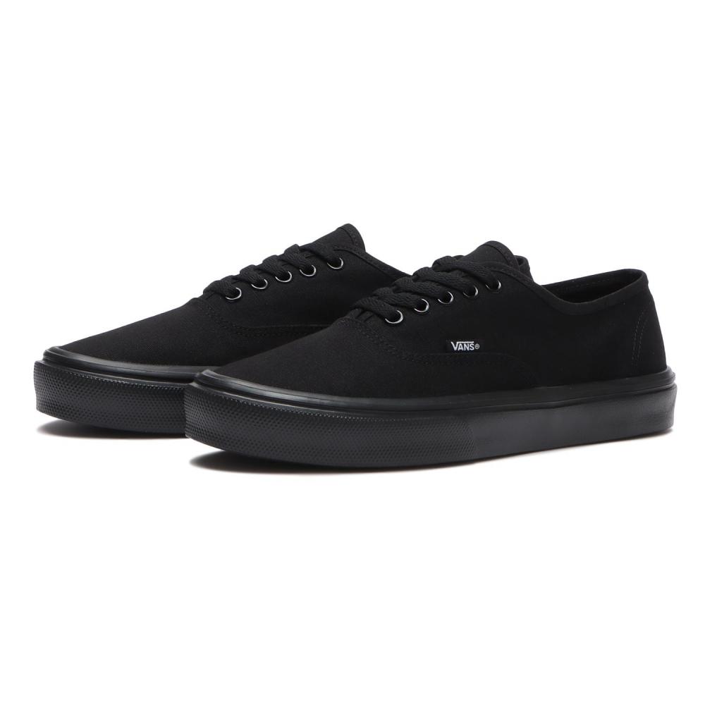 Vans Authentic Light V44 Lite Черный Черный