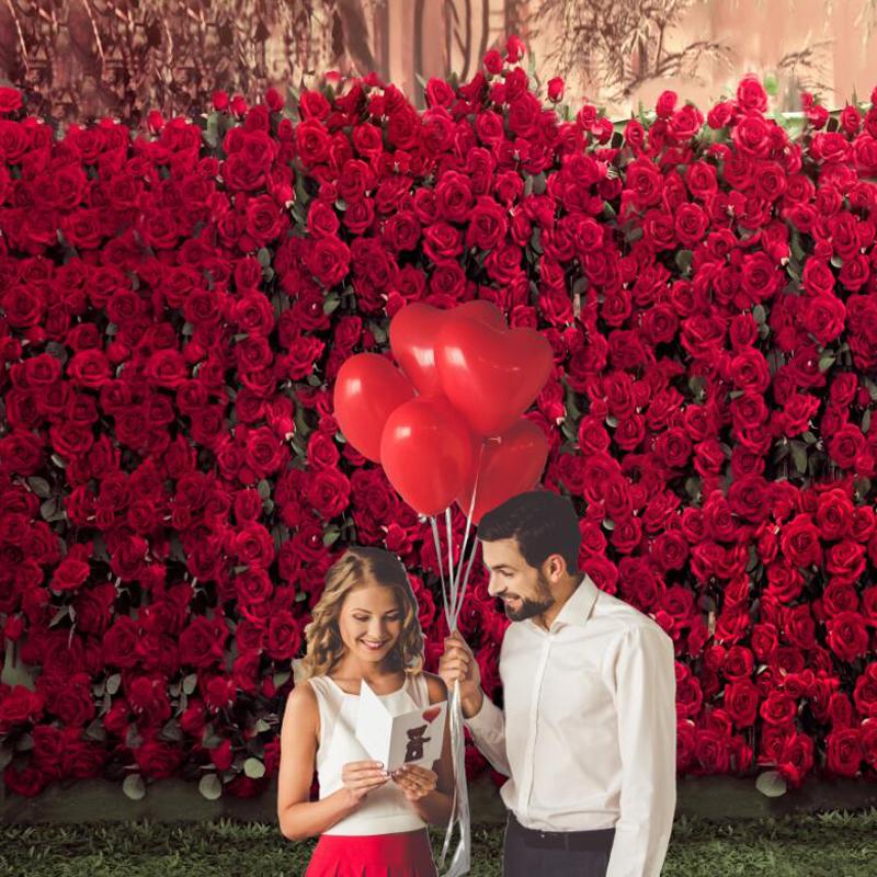 Фон для фотосъемки с цветами, виниловый реквизит для детской фотостудии 5x3 фута, 7x5 футов, 8x6 футов