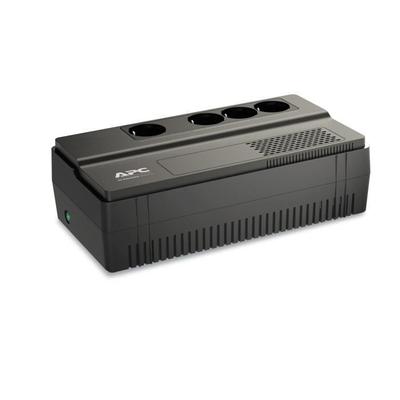 Apc APC Easy UPS BV BV500I-GR - Источник бесперебойного питания - 500 ВА