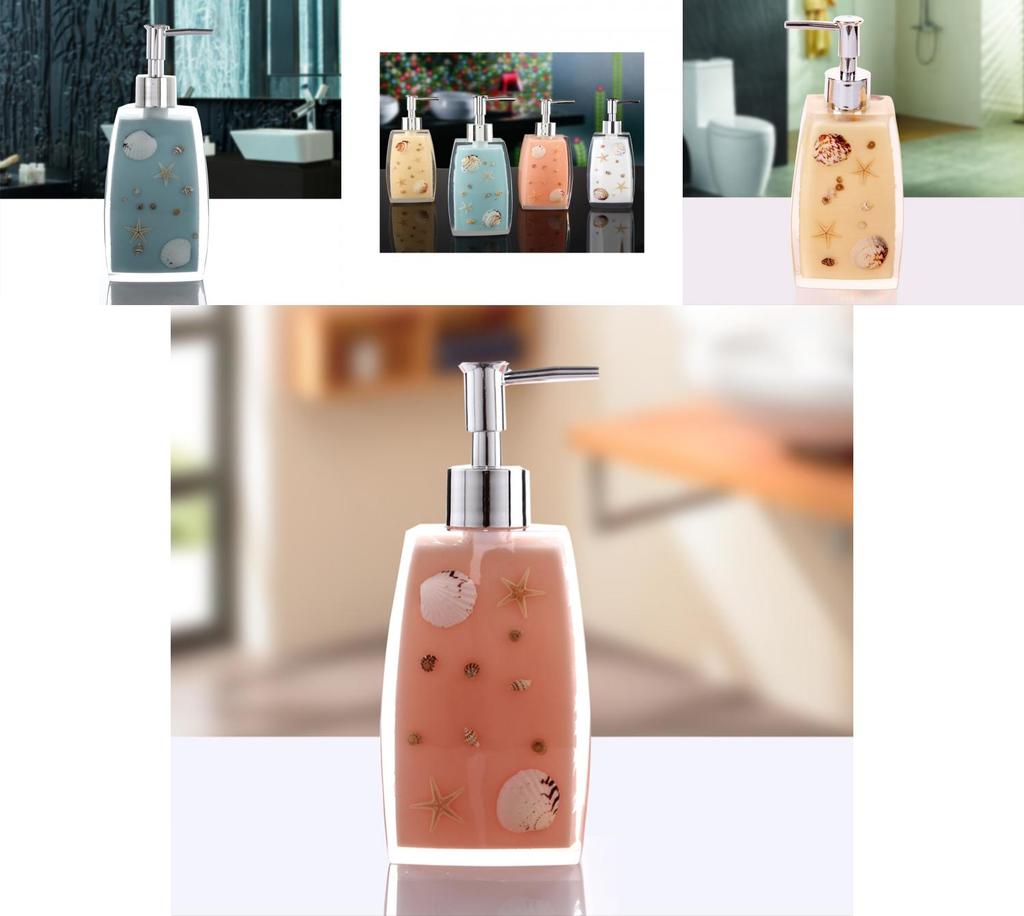Glass Travel Dispenser Bottle For Hand Soap Shampoo And Body Wash With Foam Pump For Home Use