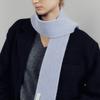 PORETTO Papillon Knit Muffler (5color)