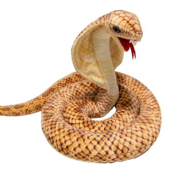 Плюшевая змея кукла игрушка реалистичная мягкая змея фигурка мягкая змея плюшевые игрушки дикие животные игрушка розыгрыш прикол подарок для детей взрослых