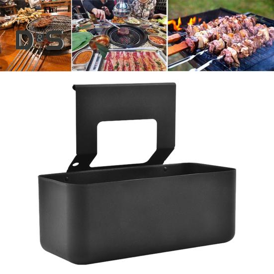 Griddle Grease Catcher for Blackstone Grill 17-36 Inches Drip Tray Grease Cup Replacement Non-Stick Easy To Clean Rust-Resistant High Temp Resistance