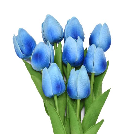 Презентабельные модели растений Яркие 16 цветов Многофункциональные